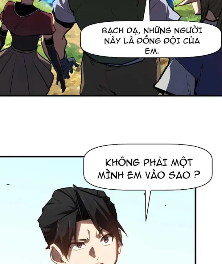 Vô Địch Chỉ Với 1 Máu Chapter 36 - Trang 48