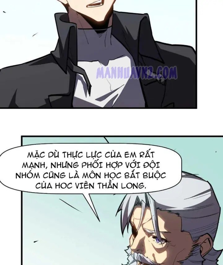 Vô Địch Chỉ Với 1 Máu Chapter 36 - Trang 49