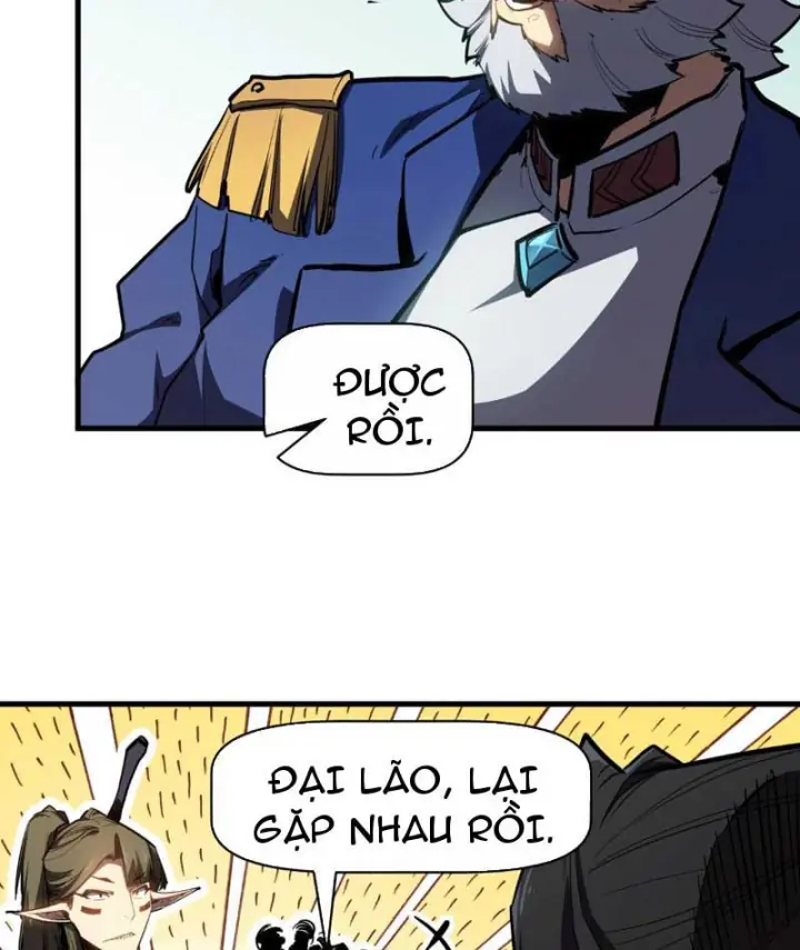 Vô Địch Chỉ Với 1 Máu Chapter 36 - Trang 50