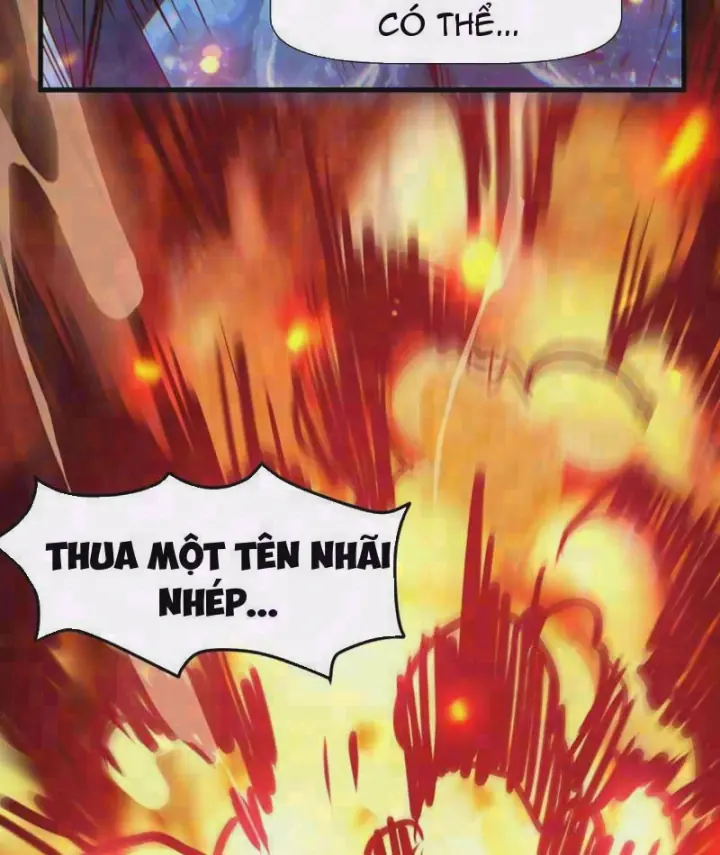 Vô Địch Chỉ Với 1 Máu Chapter 36 - Trang 6
