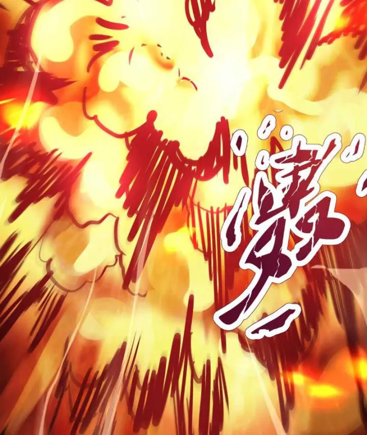 Vô Địch Chỉ Với 1 Máu Chapter 36 - Trang 7