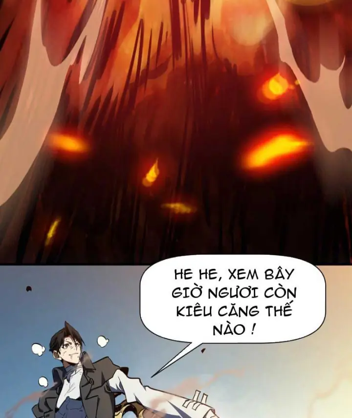Vô Địch Chỉ Với 1 Máu Chapter 36 - Trang 8