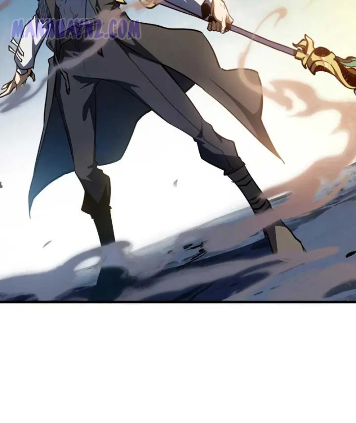 Vô Địch Chỉ Với 1 Máu Chapter 36 - Trang 9