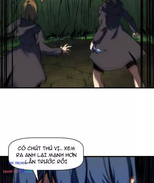 Vô Địch Chỉ Với 1 Máu Chapter 38 - Trang 10