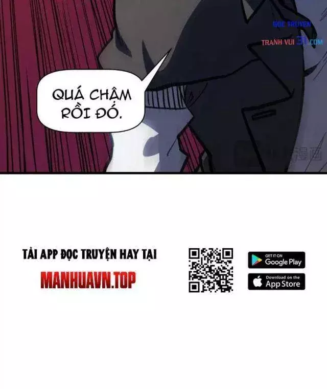 Vô Địch Chỉ Với 1 Máu Chapter 38 - Trang 17