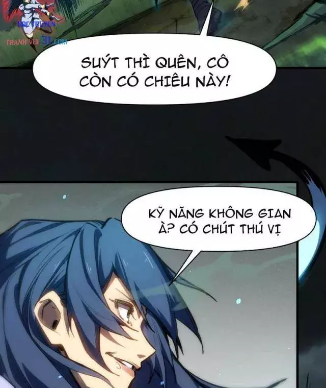 Vô Địch Chỉ Với 1 Máu Chapter 38 - Trang 19