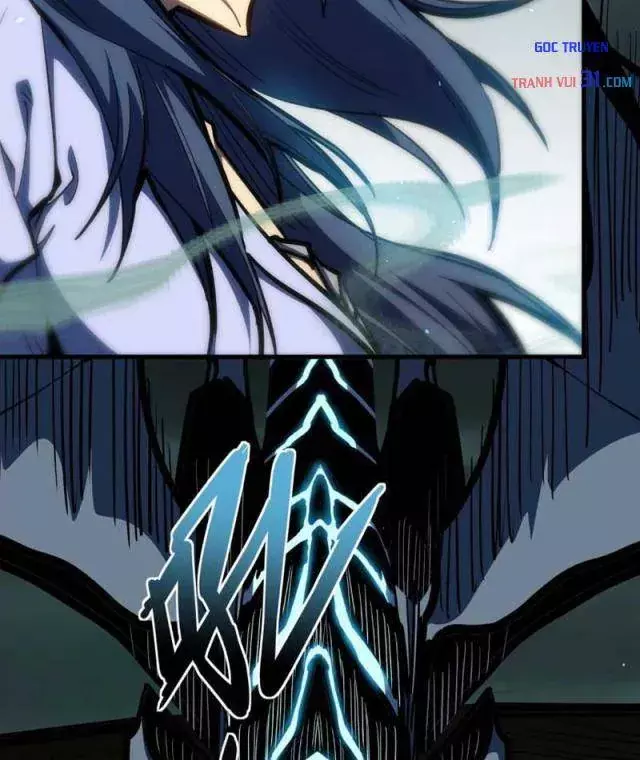 Vô Địch Chỉ Với 1 Máu Chapter 38 - Trang 20