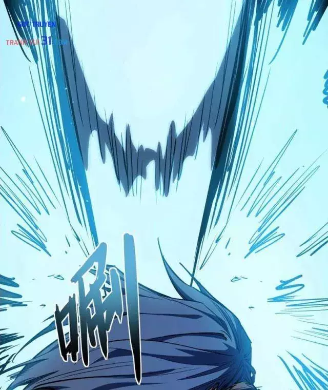 Vô Địch Chỉ Với 1 Máu Chapter 38 - Trang 24