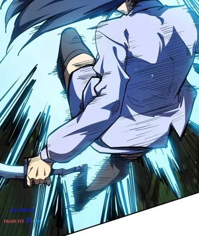 Vô Địch Chỉ Với 1 Máu Chapter 38 - Trang 25