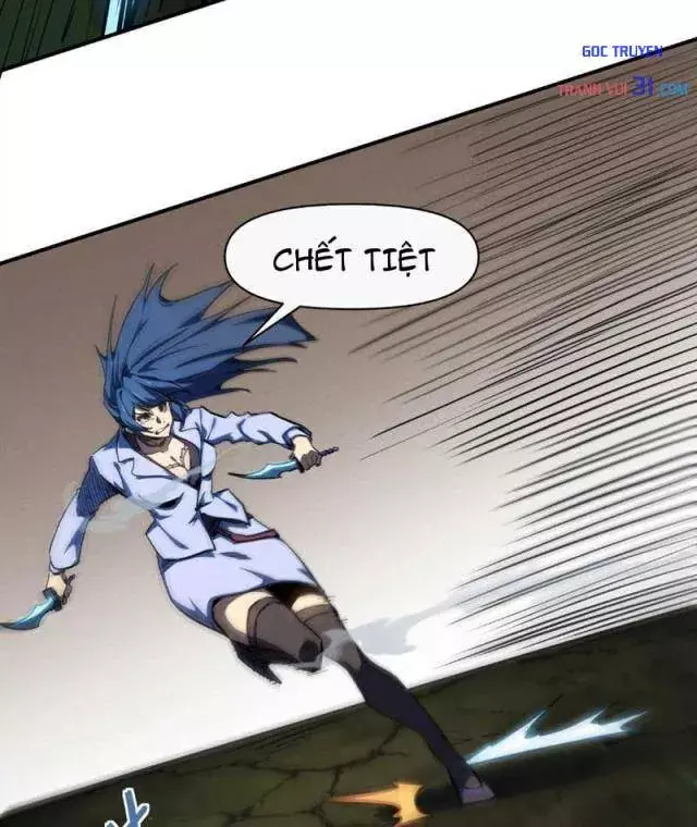 Vô Địch Chỉ Với 1 Máu Chapter 38 - Trang 26