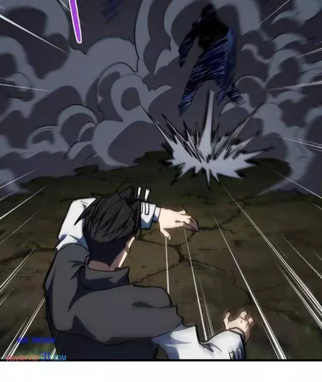 Vô Địch Chỉ Với 1 Máu Chapter 38 - Trang 33