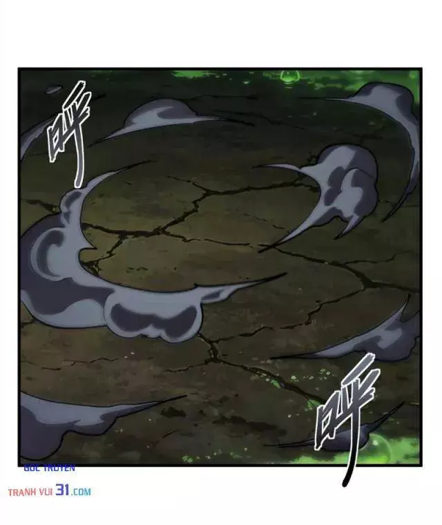 Vô Địch Chỉ Với 1 Máu Chapter 38 - Trang 34