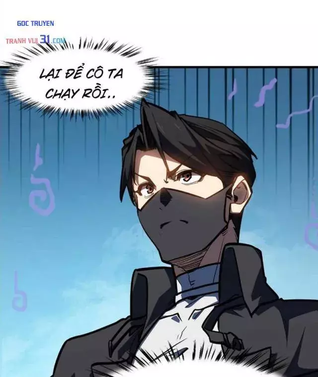 Vô Địch Chỉ Với 1 Máu Chapter 38 - Trang 35