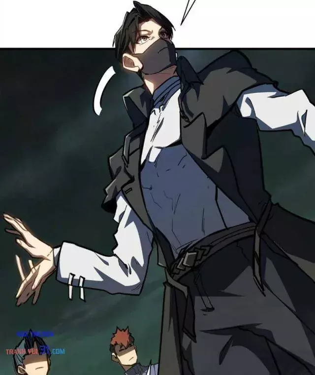 Vô Địch Chỉ Với 1 Máu Chapter 38 - Trang 38