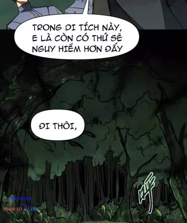 Vô Địch Chỉ Với 1 Máu Chapter 38 - Trang 39
