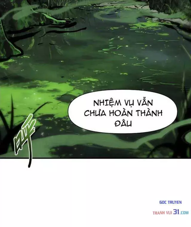 Vô Địch Chỉ Với 1 Máu Chapter 38 - Trang 40