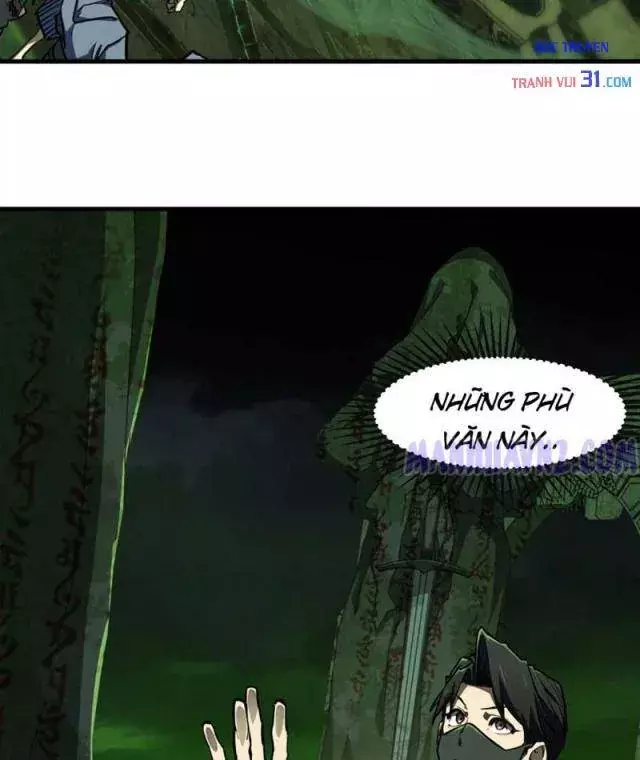 Vô Địch Chỉ Với 1 Máu Chapter 38 - Trang 48