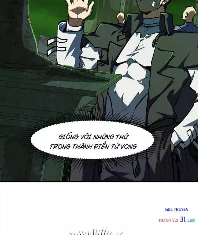 Vô Địch Chỉ Với 1 Máu Chapter 38 - Trang 49