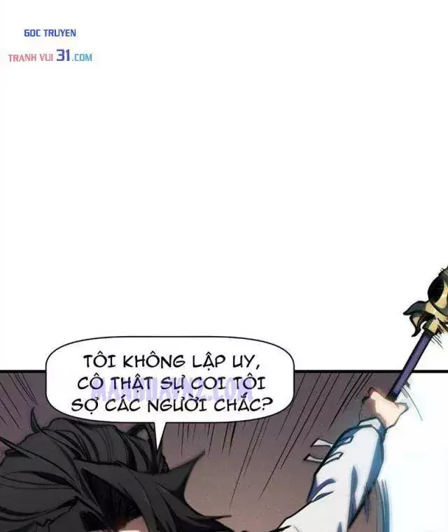 Vô Địch Chỉ Với 1 Máu Chapter 38 - Trang 7