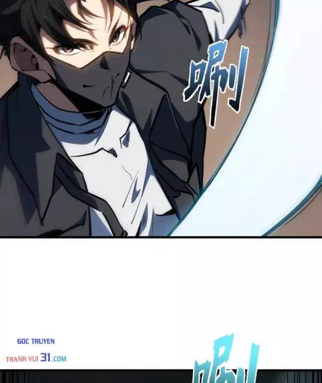 Vô Địch Chỉ Với 1 Máu Chapter 38 - Trang 8