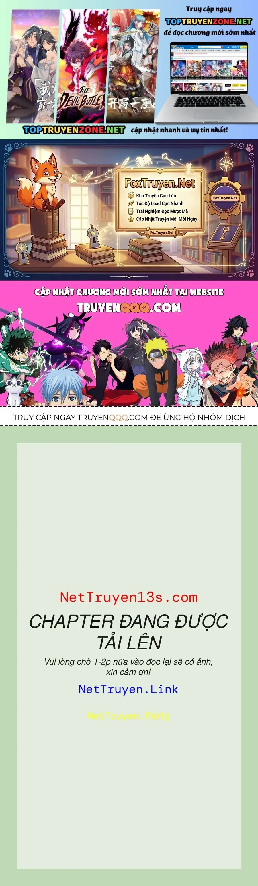 Vô Địch Chỉ Với 1 Máu Chapter 39 - Trang 3