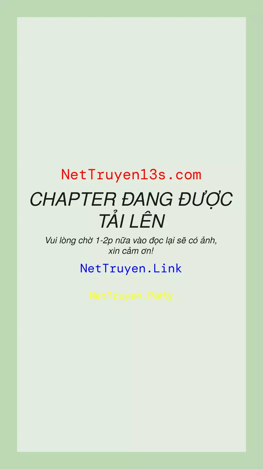 Vô Địch Chỉ Với 1 Máu Chapter 39 - Trang 6