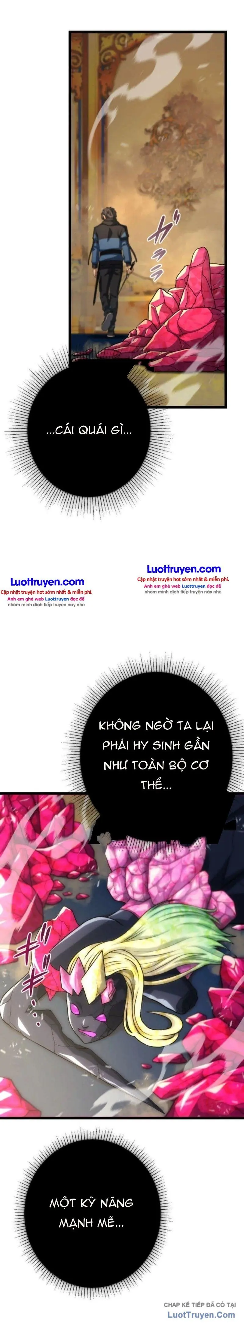 Vô Địch Hầm Ngục Nhờ Triệu Hồi Quái Vật Chapter 10 - Trang 16