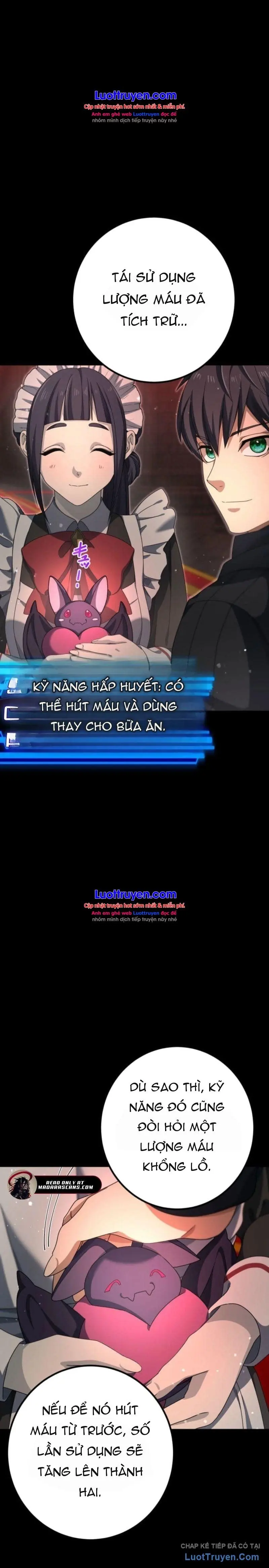 Vô Địch Hầm Ngục Nhờ Triệu Hồi Quái Vật Chapter 10 - Trang 22