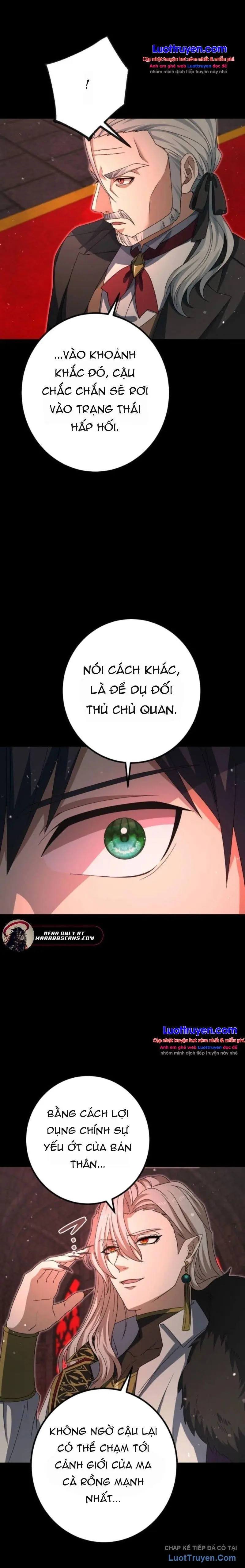 Vô Địch Hầm Ngục Nhờ Triệu Hồi Quái Vật Chapter 10 - Trang 24