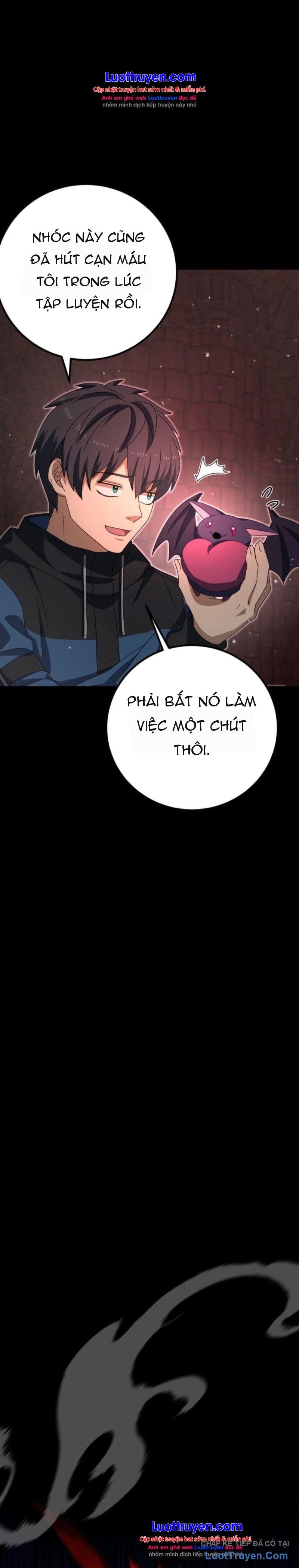 Vô Địch Hầm Ngục Nhờ Triệu Hồi Quái Vật Chapter 10 - Trang 25
