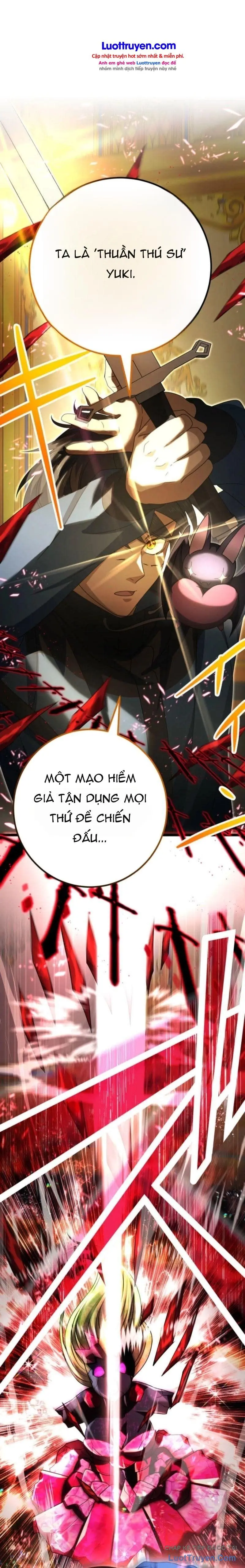 Vô Địch Hầm Ngục Nhờ Triệu Hồi Quái Vật Chapter 10 - Trang 27