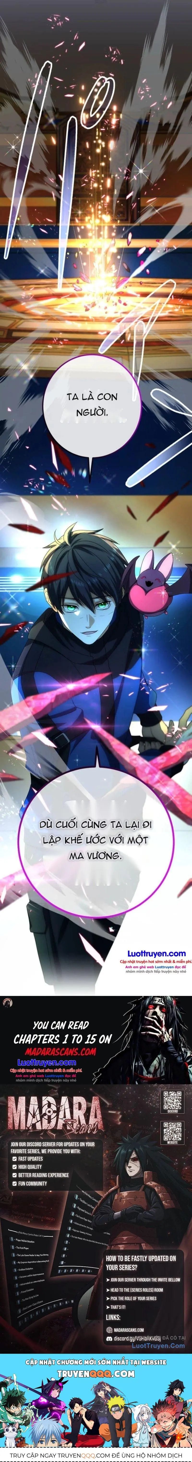 Vô Địch Hầm Ngục Nhờ Triệu Hồi Quái Vật Chapter 10 - Trang 29
