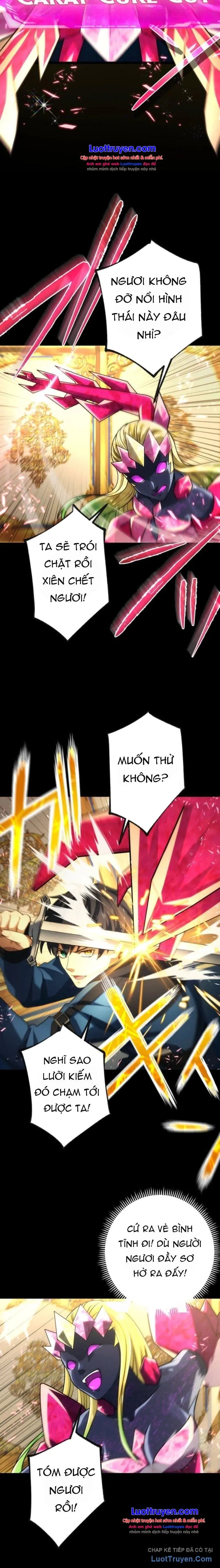 Vô Địch Hầm Ngục Nhờ Triệu Hồi Quái Vật Chapter 10 - Trang 4