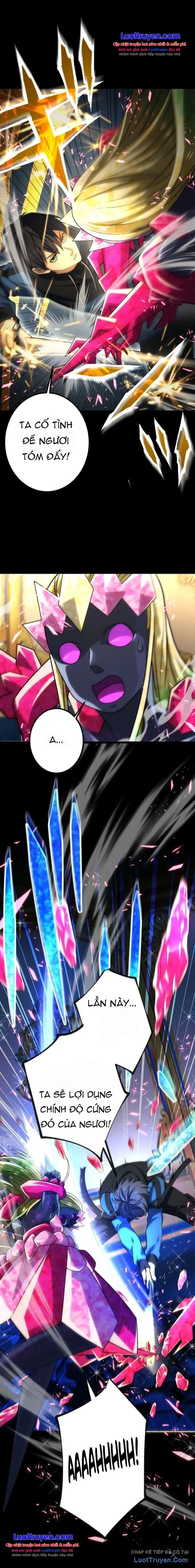 Vô Địch Hầm Ngục Nhờ Triệu Hồi Quái Vật Chapter 10 - Trang 5