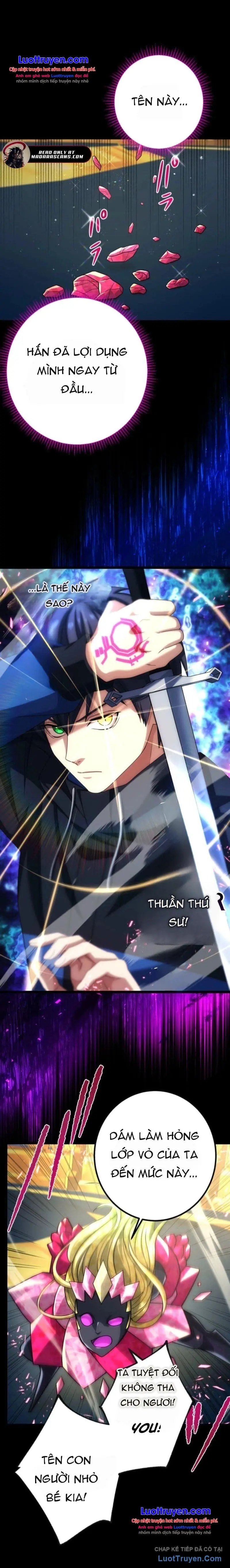 Vô Địch Hầm Ngục Nhờ Triệu Hồi Quái Vật Chapter 10 - Trang 6