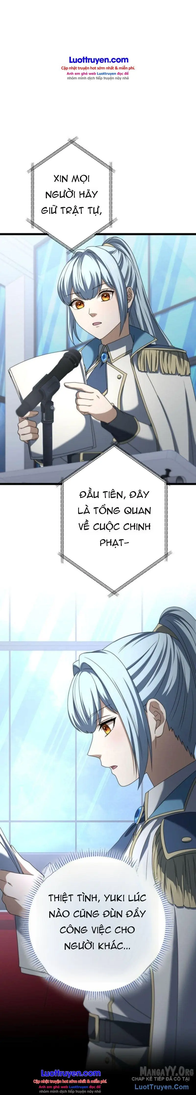 Vô Địch Hầm Ngục Nhờ Triệu Hồi Quái Vật Chapter 11 - Trang 10