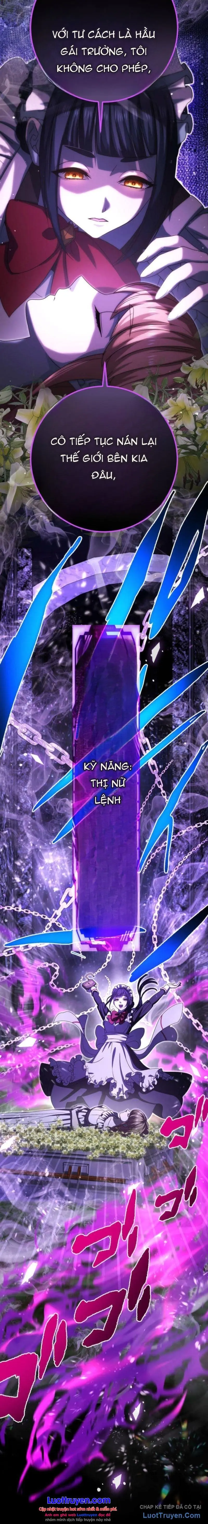 Vô Địch Hầm Ngục Nhờ Triệu Hồi Quái Vật Chapter 11 - Trang 15