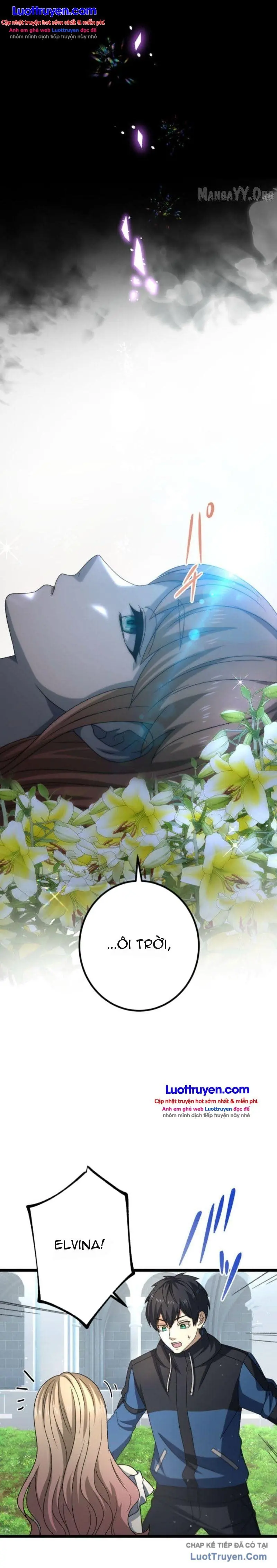 Vô Địch Hầm Ngục Nhờ Triệu Hồi Quái Vật Chapter 11 - Trang 16