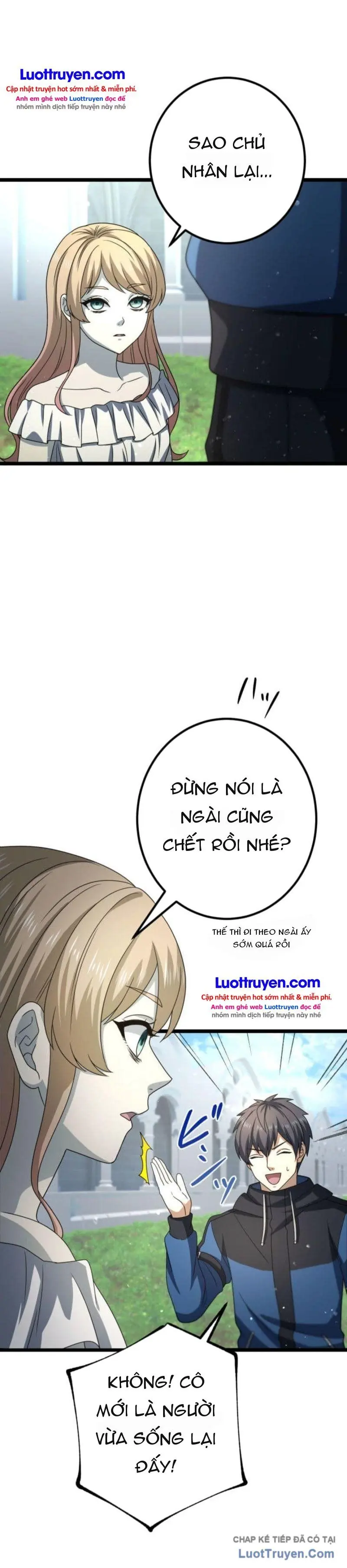 Vô Địch Hầm Ngục Nhờ Triệu Hồi Quái Vật Chapter 11 - Trang 17