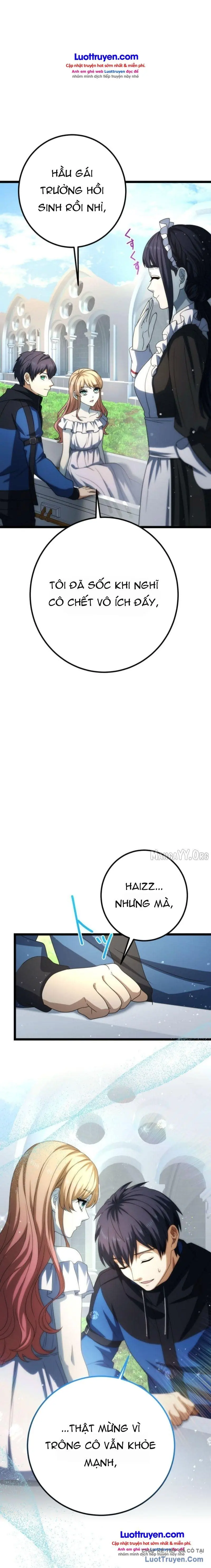 Vô Địch Hầm Ngục Nhờ Triệu Hồi Quái Vật Chapter 11 - Trang 18