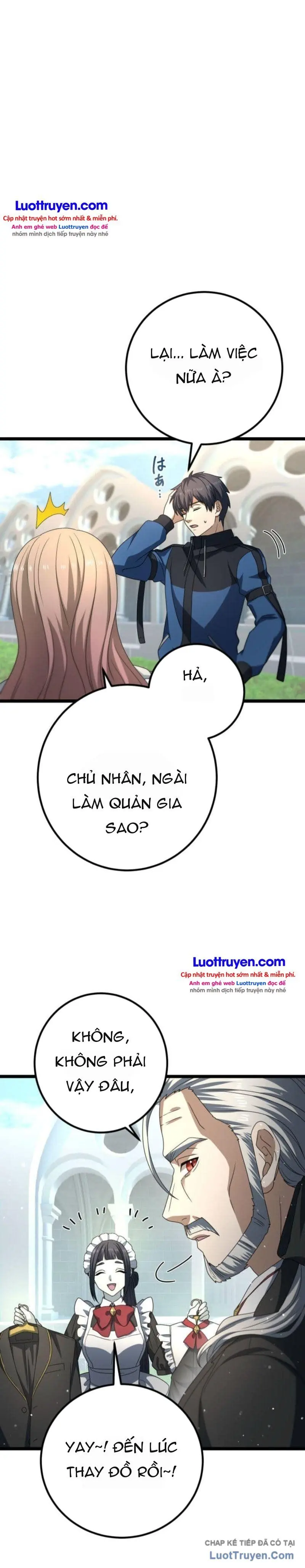 Vô Địch Hầm Ngục Nhờ Triệu Hồi Quái Vật Chapter 11 - Trang 20