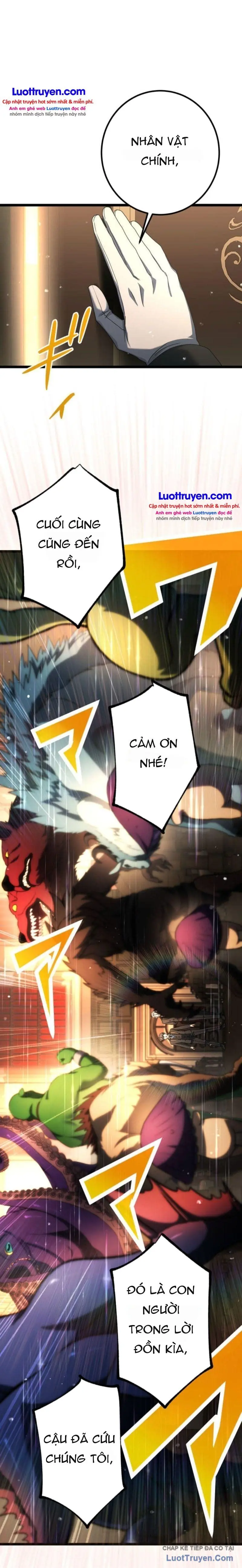 Vô Địch Hầm Ngục Nhờ Triệu Hồi Quái Vật Chapter 11 - Trang 22