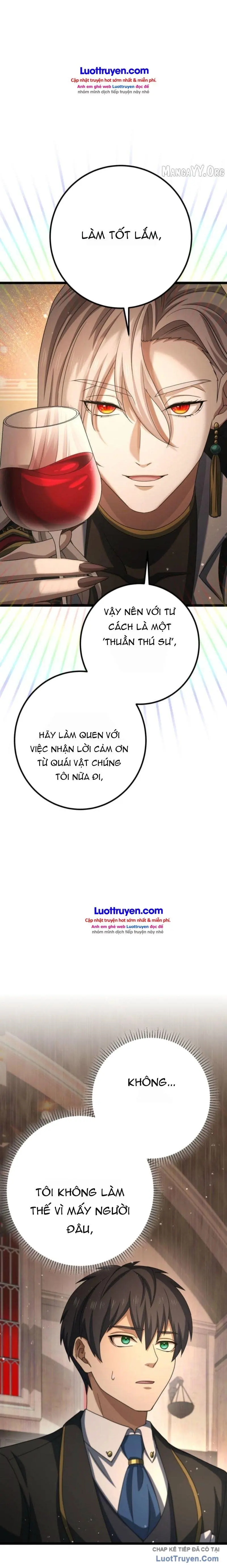 Vô Địch Hầm Ngục Nhờ Triệu Hồi Quái Vật Chapter 11 - Trang 27