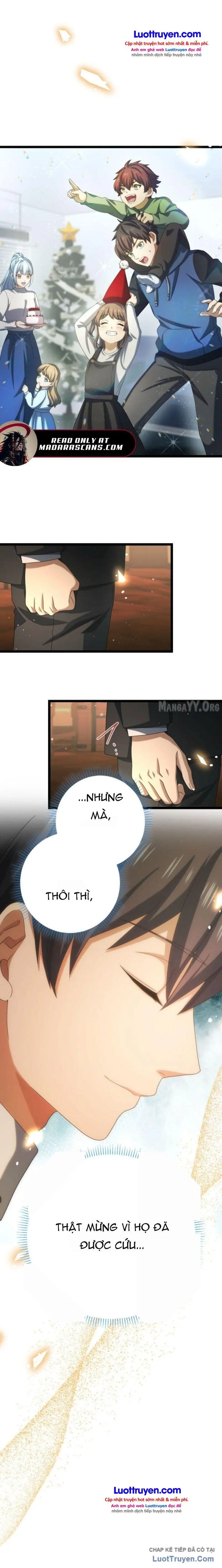 Vô Địch Hầm Ngục Nhờ Triệu Hồi Quái Vật Chapter 11 - Trang 29