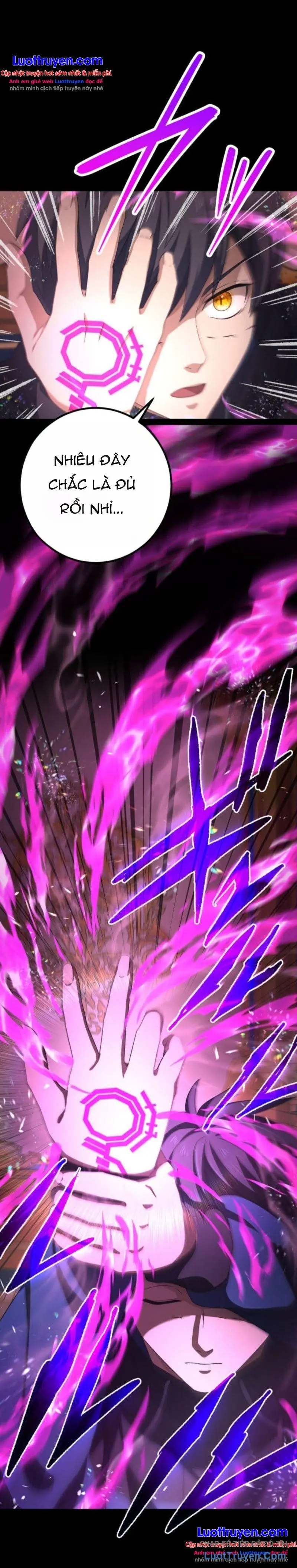 Vô Địch Hầm Ngục Nhờ Triệu Hồi Quái Vật Chapter 11 - Trang 3