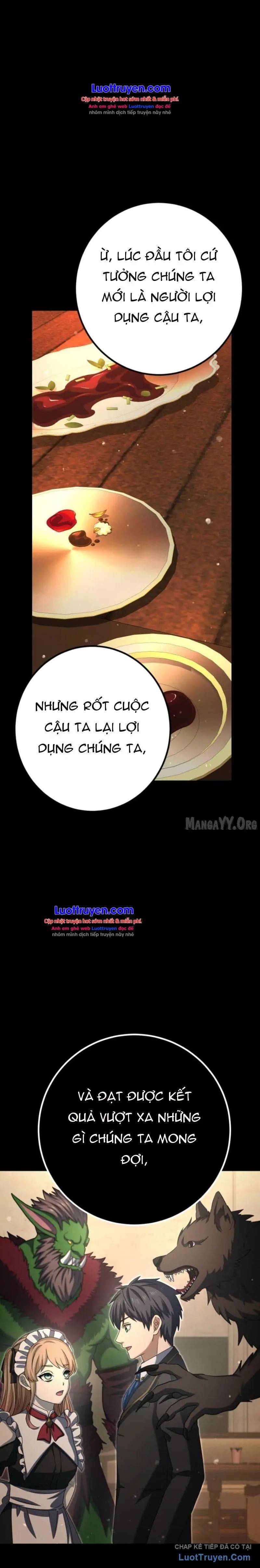 Vô Địch Hầm Ngục Nhờ Triệu Hồi Quái Vật Chapter 11 - Trang 32