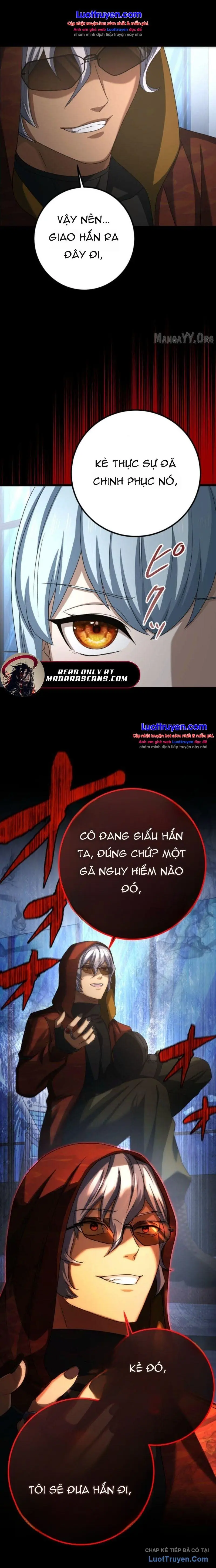 Vô Địch Hầm Ngục Nhờ Triệu Hồi Quái Vật Chapter 11 - Trang 35
