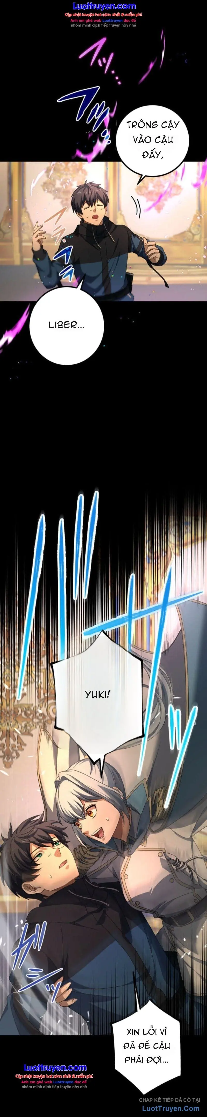 Vô Địch Hầm Ngục Nhờ Triệu Hồi Quái Vật Chapter 11 - Trang 4