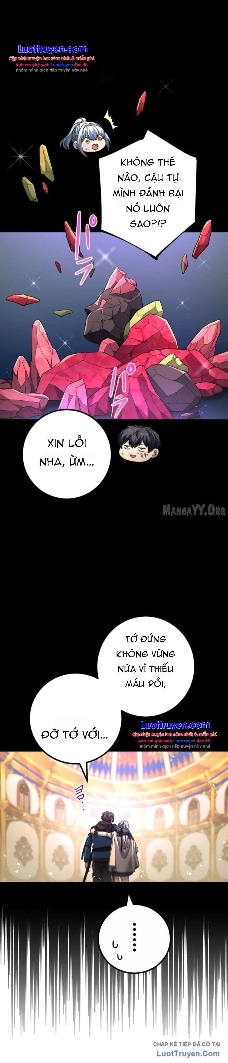 Vô Địch Hầm Ngục Nhờ Triệu Hồi Quái Vật Chapter 11 - Trang 5