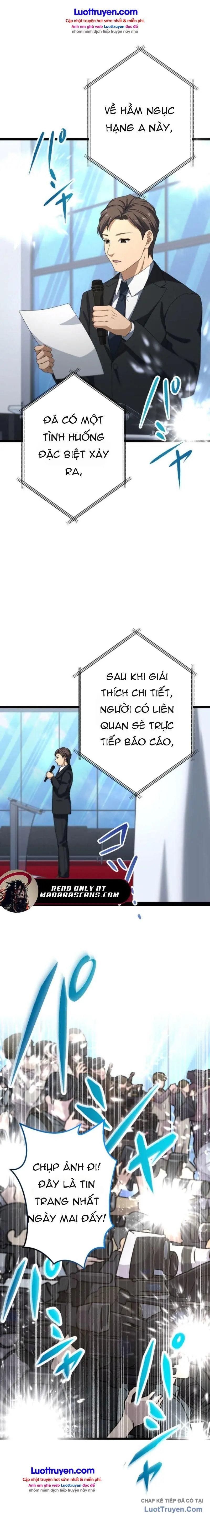 Vô Địch Hầm Ngục Nhờ Triệu Hồi Quái Vật Chapter 11 - Trang 7